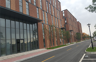 我司順利取得河北省工業企業研發機構證書