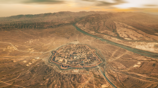 GDP倒數(shù)的甘肅，竟然是芯片大省？