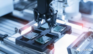 半導體設備行業研究：高景氣賽道，國內企業嶄露頭角