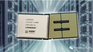 從一顆CPU看國產(chǎn)芯片的未來