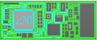 將光集成到硅芯片，有新思路