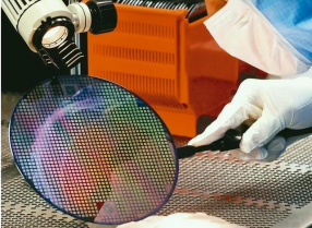 半導體國產化向5.0推進