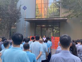 “粽”情夏日，“粽”享歡樂(lè)