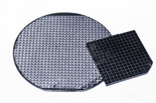 晶圓代工是什么？圖解晶圓代工流程！